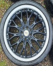 replica alloys for sale  SUTTON COLDFIELD