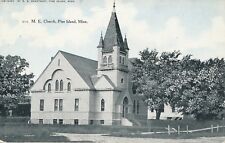 PINE ISLAND MN – M. E. Church for sale  Shipping to South Africa