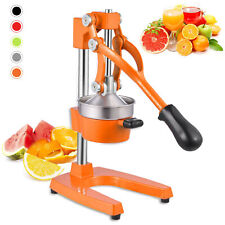Hand press juicer for sale  CANNOCK