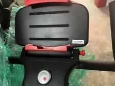 Used Echelon Exercise Bike with red trim - Looks new for sale  Gonzales