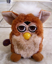 Vintage 1990 furby for sale  Seymour