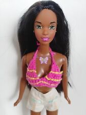Barbie christie butterfly gebraucht kaufen  Weinsberg