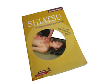Shiatsu .abrassart d'occasion  Aubagne