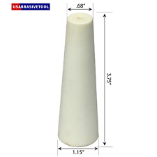 Ceramic sandblaster nozzle for sale  Brevard
