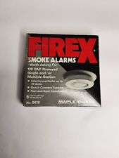 Fire smoke detector for sale  Tucson