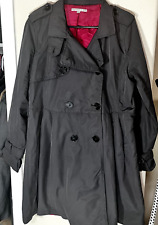 Gap women trench for sale  Shipping to Ireland