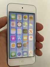 Apple iPod Touch 6. generacji 16 GB – niebieski (MKHV2BT/A) na sprzedaż  Wysyłka do Poland