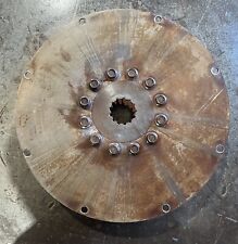 Used, John Deere Engine Drive Plate YZ40281589 for sale  Shipping to South Africa
