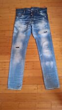 Dsquared2 jeans cool d'occasion  Brumath