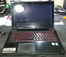 Lenovo Y510P Gaming - i7-4700MQ - GeForce - NO HDD/OS, used for sale  Shipping to South Africa