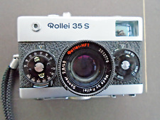 Rollei 35s camera for sale  UK