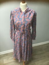 Vintage dress eastex for sale  HARROGATE