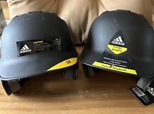 Adidas batting helmet for sale  Dover
