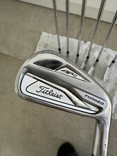 Titleist 718 ap2 for sale  PLYMOUTH