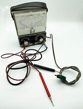 Vacuum tube voltmeter gebraucht kaufen  Velbert