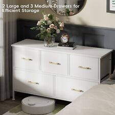 Dresser bedroom drawers for sale  Hainesport