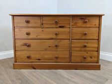 Chest drawers solid for sale  BRISTOL