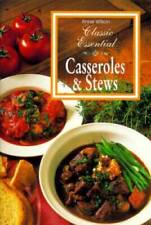 Casseroles stews paperback for sale  Montgomery