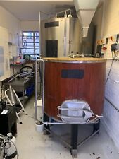 Microbrewery equipment brewing for sale  PULBOROUGH