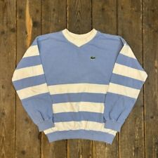 Lacoste chemise jumper for sale  HUDDERSFIELD
