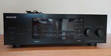 Kenwood stereo receiver gebraucht kaufen  Gartenstadt,-Oberndorf