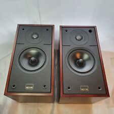 Epos es11 speakers for sale  NORWICH