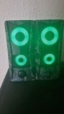 Trust gaming speakers for sale  EASTBOURNE