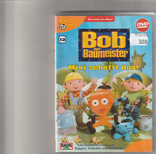 Dvd bob baumeister gebraucht kaufen  Teterow-Umland