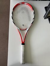 Tennis racket head for sale  LONDON