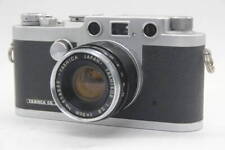Usado, Câmera telêmetro Yashica Ye Yashikor 5cm F2.8 L montagem S3605 comprar usado  Enviando para Brazil