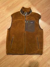 patagonia retro x vest for sale  Gansevoort