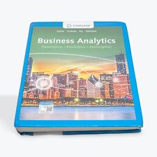 Business analytics camm for sale  Rochester