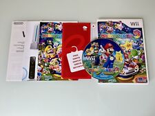 Mario party boxed for sale  LICHFIELD