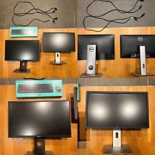 Free dell monitors for sale  Jersey City