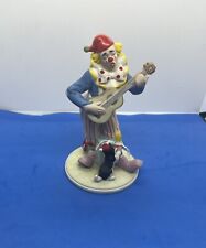 ceramic clowns for sale  New Bern