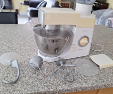 Rare kenwood chef for sale  IPSWICH