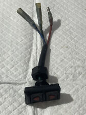 Evinrude Johnson Outboard  Power Trim Switch for sale  Shipping to South Africa