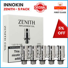 Innokin zenith replacement for sale  MANCHESTER