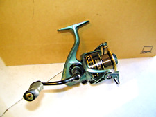 Bass Pro Shops Borealis Spinning Reel BLS4000 New No Line, used for sale  Shipping to South Africa