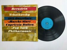 Vinyle 33t bernstein d'occasion  Versailles