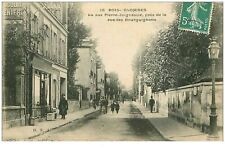 92.bois colombes. 12459. d'occasion  France