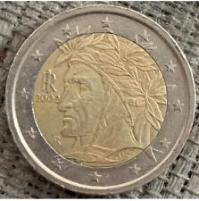 Euro münze 2002 gebraucht kaufen  Genthin