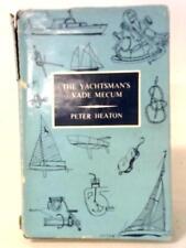 The Yachtsman's Vade Mecum (Peter Heaton - 1961) (ID:68528) comprar usado  Enviando para Brazil