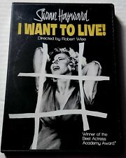 Eu quero viver! (DVD, 1958) comprar usado  Enviando para Brazil