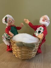 Vintage annalee christmas for sale  Wappingers Falls