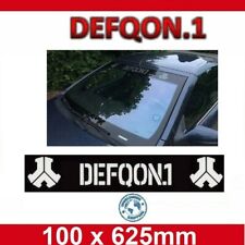 Defqon xxl 100x625 usato  Spedire a Italy