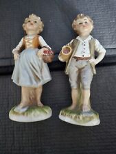 Porcelain figures for sale  NEWCASTLE UPON TYNE