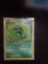 Pokemon caterpie for sale  Rancho Cucamonga