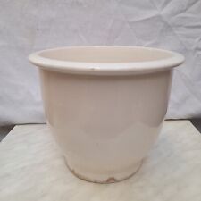 Cachepot portavaso ceramica usato  Italia