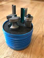 Titman shank router for sale  LEEDS